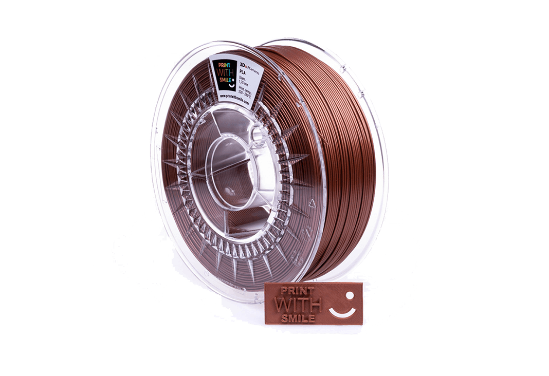 PrintWithSmile PLA 1.75 - 3DNet