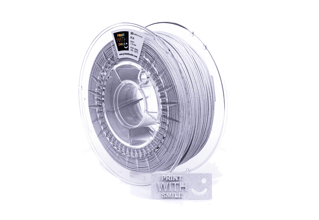 PrintWithSmile PLA 1.75 - 3DNet