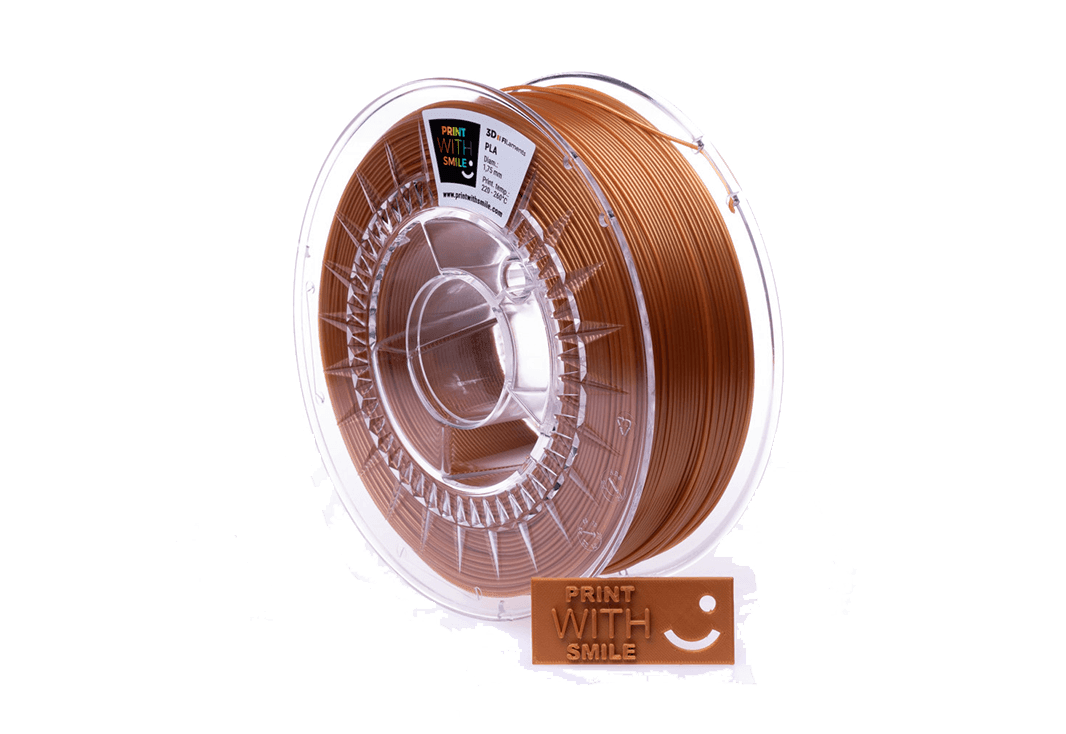 PrintWithSmile PLA 1.75 - 3DNet