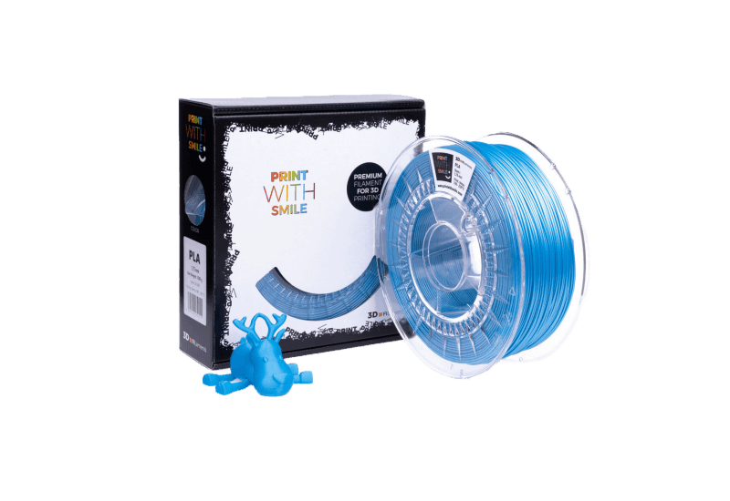 PrintWithSmile Satin PLA 1.75 - 3DNet