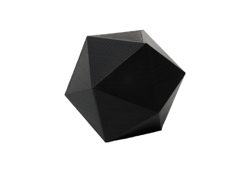 Protopasta Conductive Graphite-PLA 1.75 - 3DNet