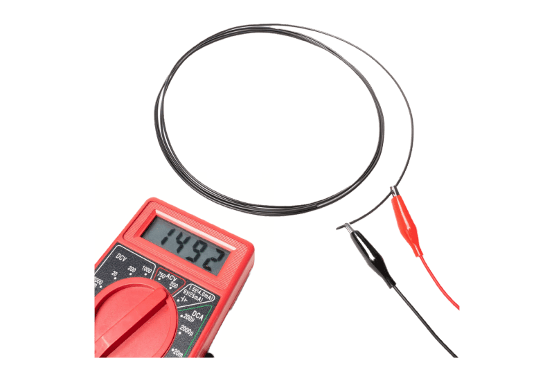 Protopasta Conductive Graphite-PLA 1.75 - 3DNet