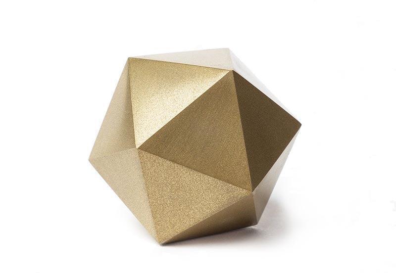 Protopasta HTPLA Brass 2.85 - 3DNet