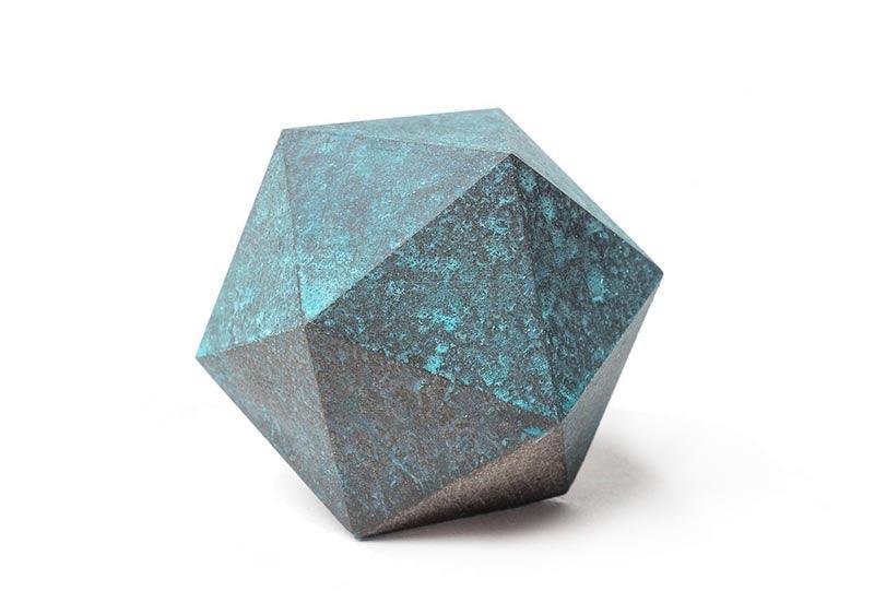 Protopasta HTPLA Bronze 1.75 - 3DNet