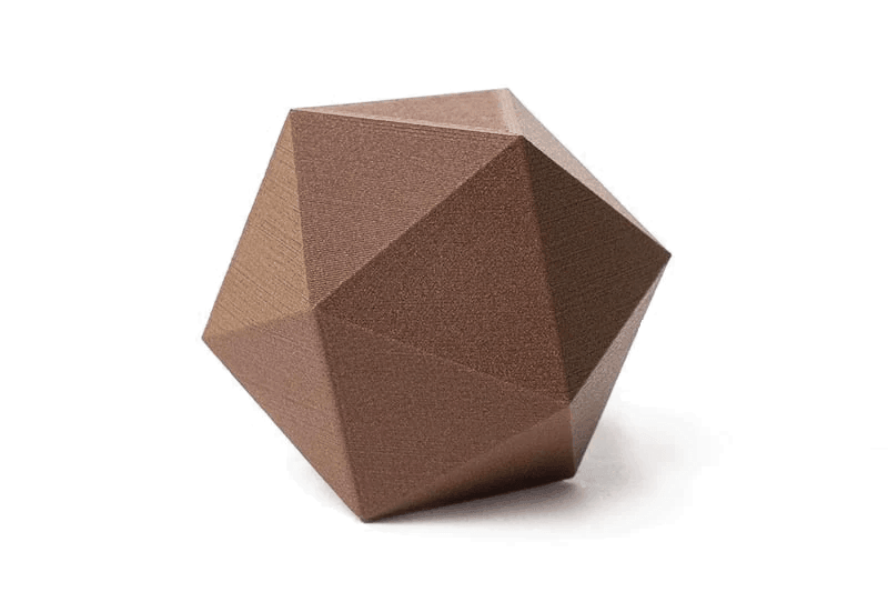 Protopasta HTPLA Bronze 2.85 - 3DNet