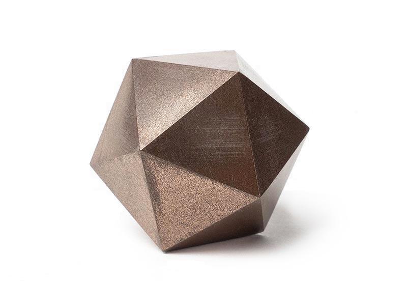 Protopasta HTPLA Bronze 2.85 - 3DNet