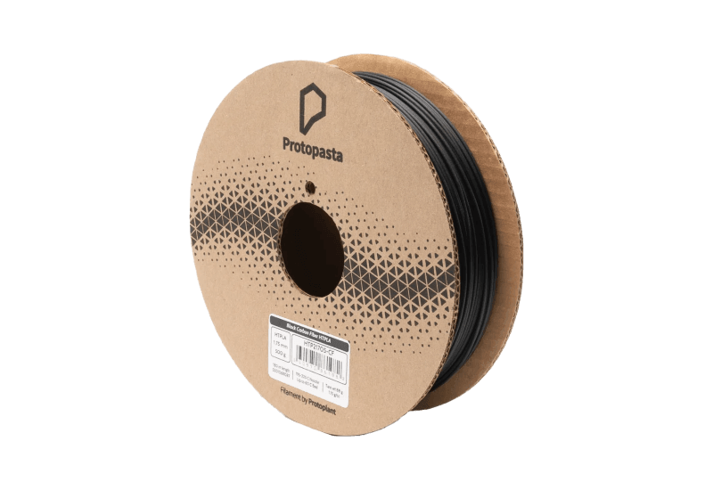 Protopasta HTPLA Carbon Fiber 1.75 - 3DNet