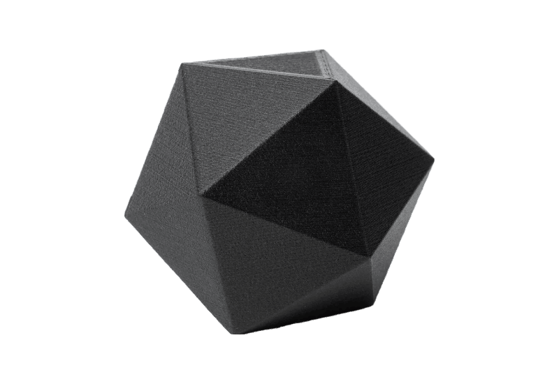 Protopasta HTPLA Carbon Fiber 2.85 - 3DNet