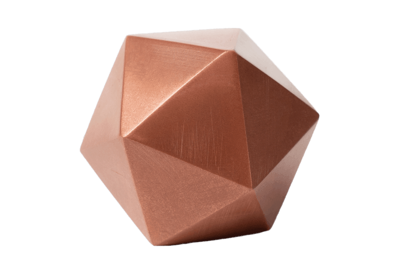 Protopasta HTPLA Copper 1.75 - 3DNet