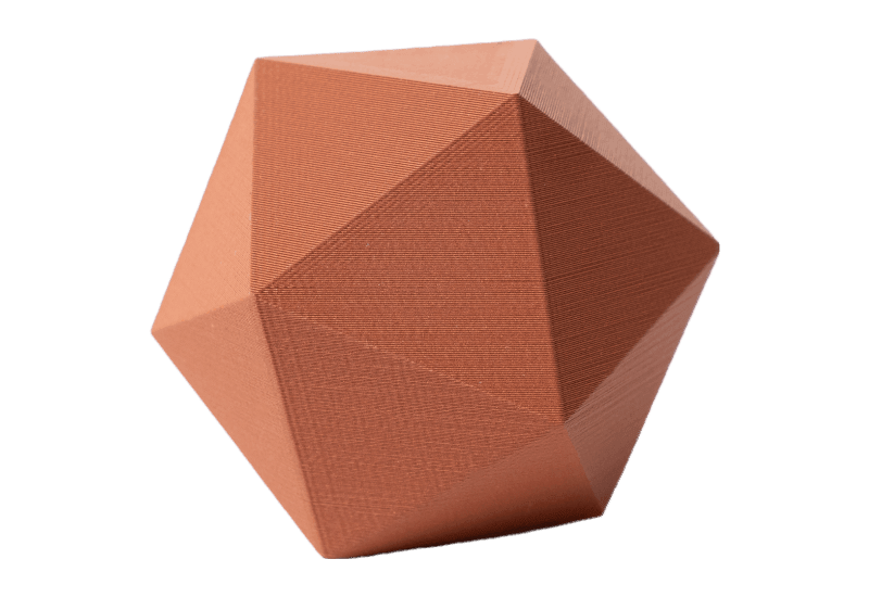 Protopasta HTPLA Copper 1.75 - 3DNet