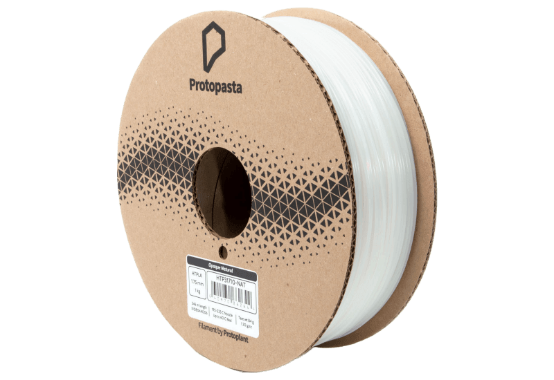 Protopasta HTPLA v3.0 1.75 - 3DNet