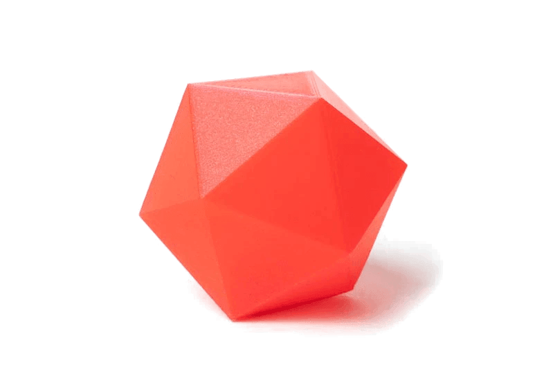 Protopasta HTPLA Watermelon Crush Red 1.75 - 3DNet