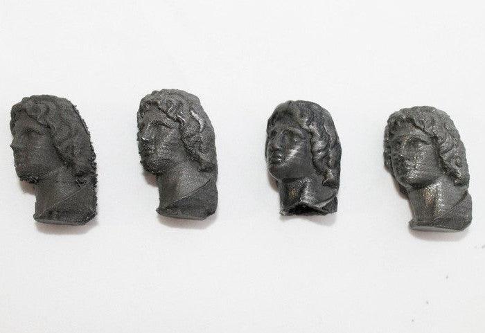 Proto-pasta Stainless Steel 1.75 - Filament - 3DNet