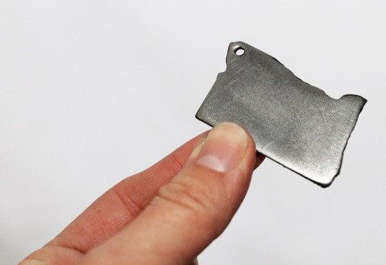 Proto-pasta Stainless Steel 1.75 - Filament - 3DNet