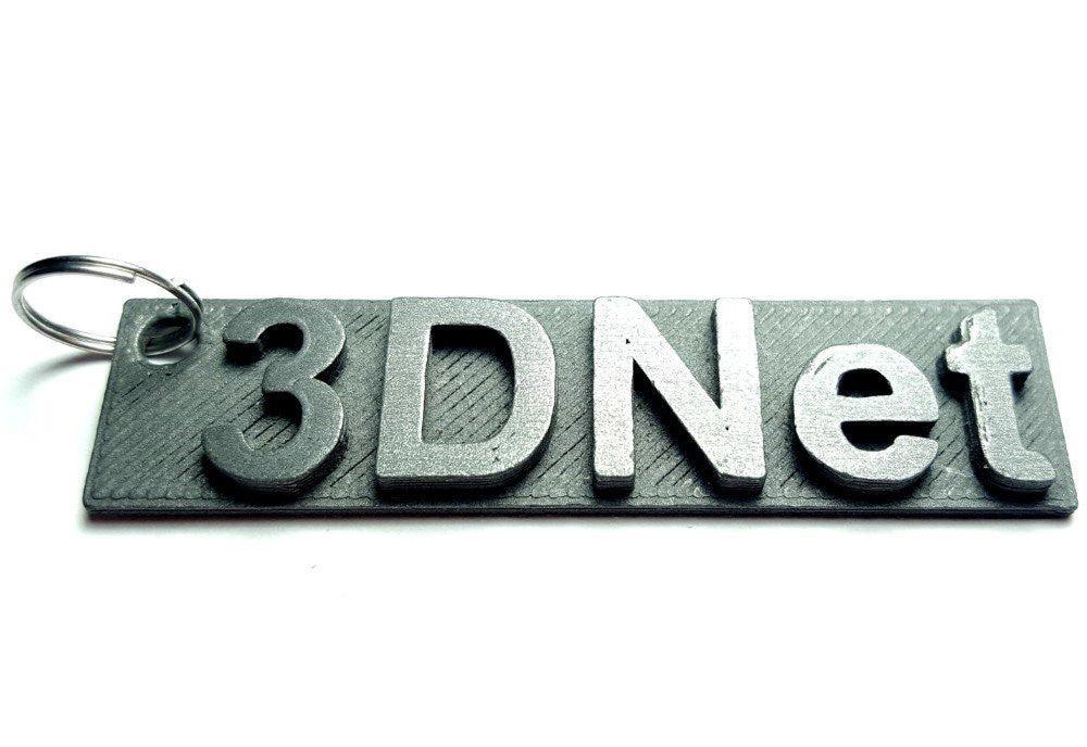 Proto-pasta Stainless Steel 1.75 - Filament - 3DNet