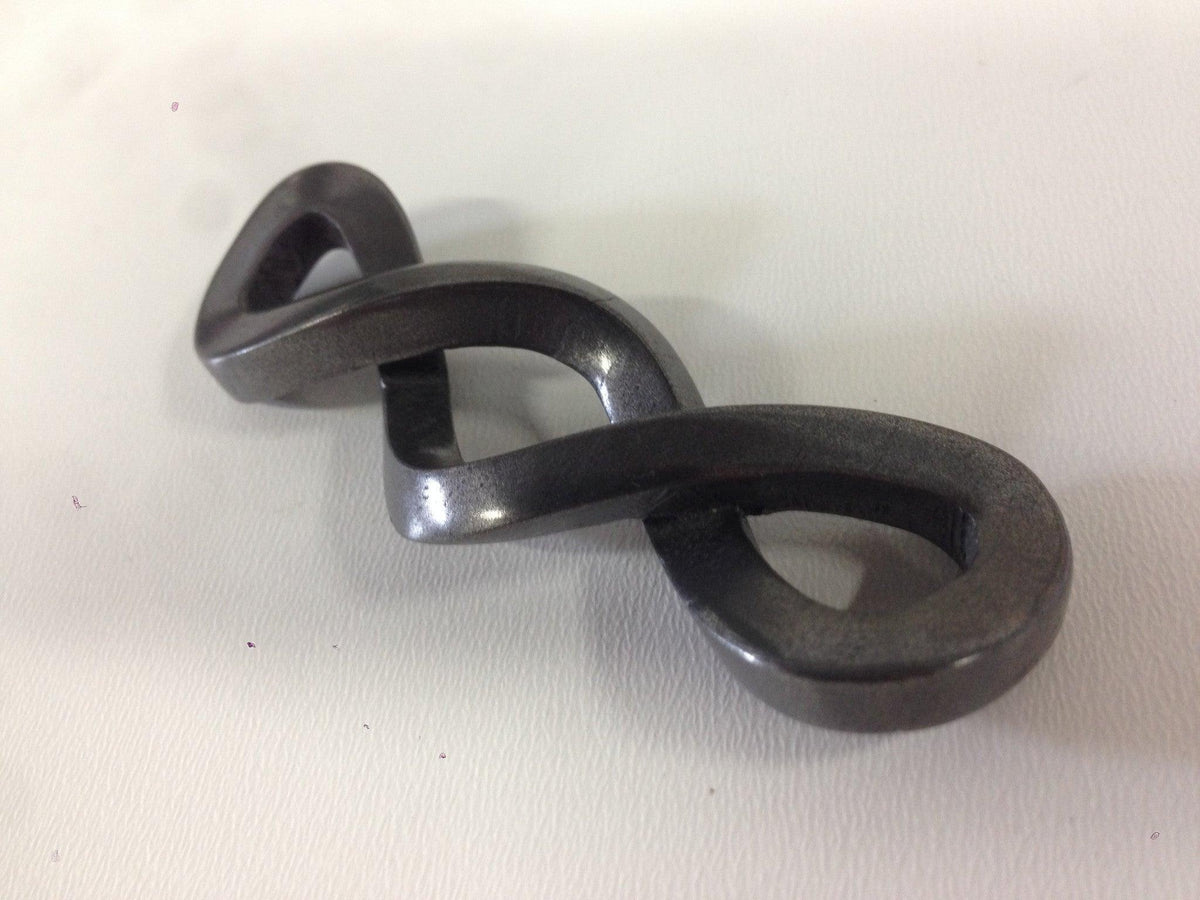 Proto-pasta Stainless Steel 2.85 - Filament - 3DNet