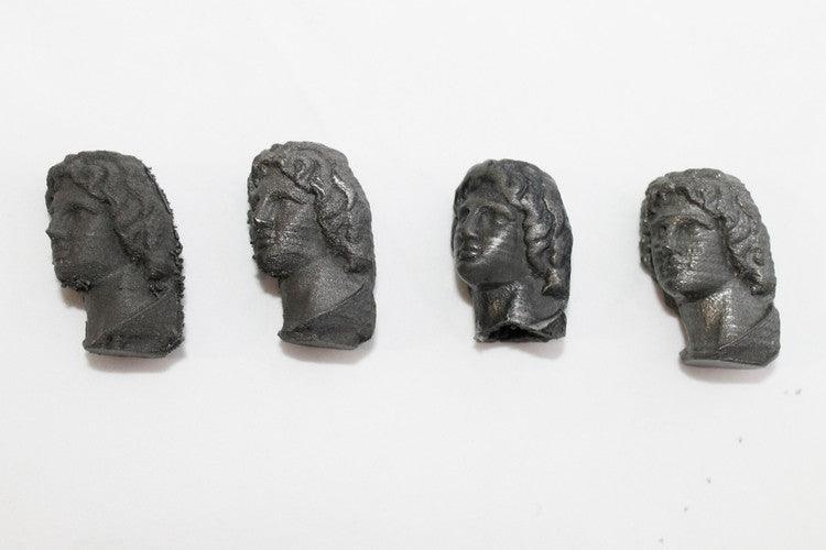 Proto-pasta Stainless Steel 2.85 - Filament - 3DNet