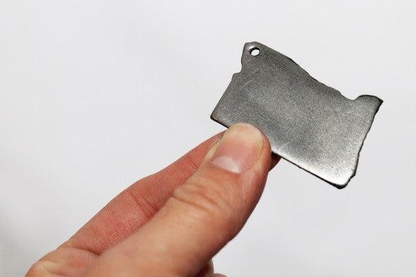 Proto-pasta Stainless Steel 2.85 - Filament - 3DNet