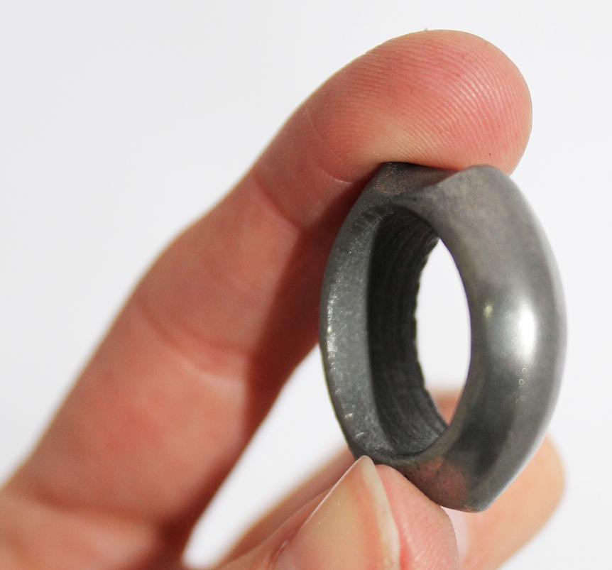 Proto-pasta Stainless Steel 2.85 - Filament - 3DNet