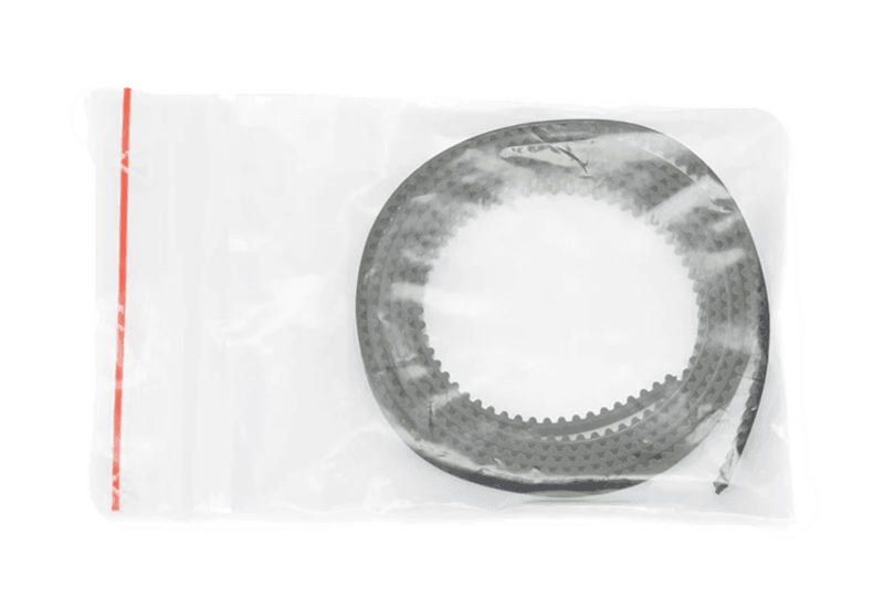 Prusa i3, belte til Y-akse - 3DNet