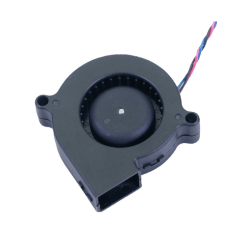 Prusa i3 MK3/S/+ &amp; MINI/+ Print fan 24v - 3DNet