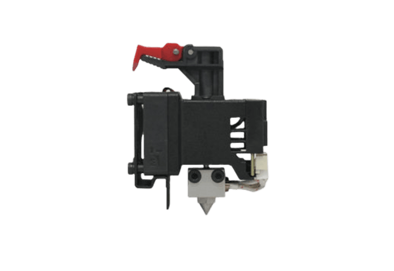Raise3D Pro3 Hotend med V3H-dyse - 3DNet
