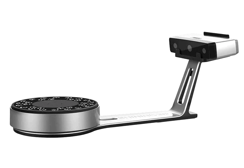 Shining 3D Einscan SP - 3DNet