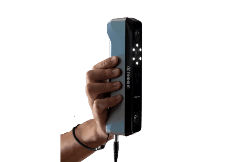 Shining3D Einstar - 3DNet