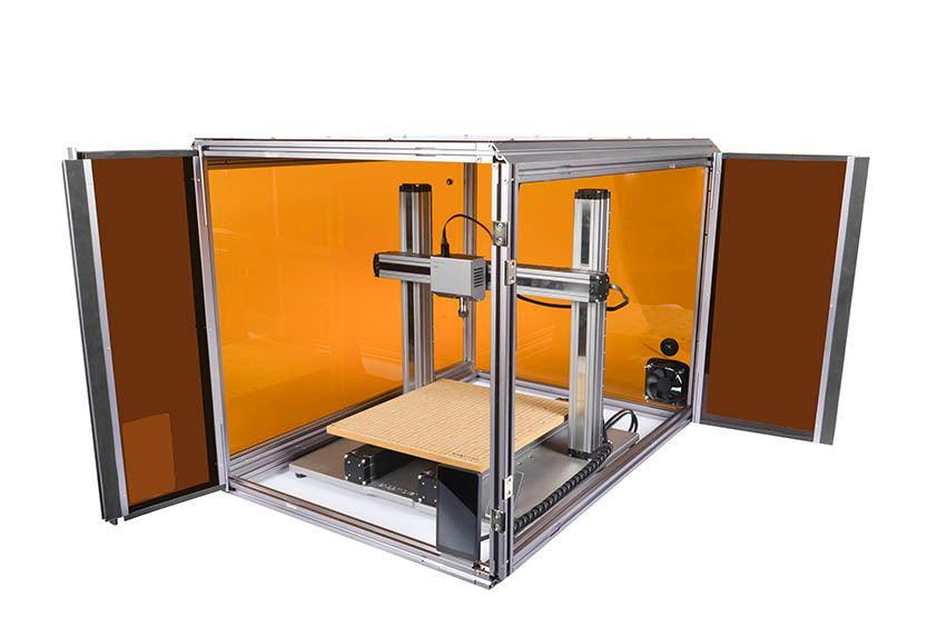 Snapmaker 2.0 Kabinett - 3DNet