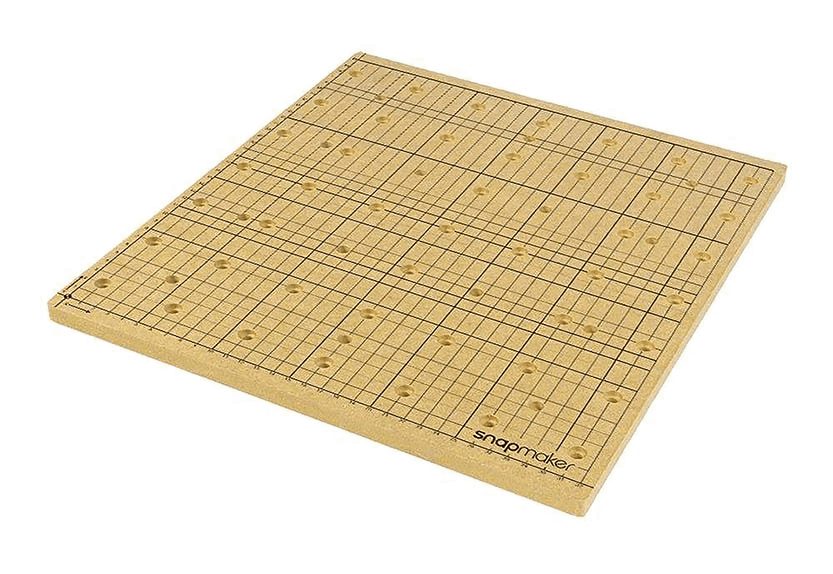 Snapmaker 2.0 MDF Wasteboard - 3DNet