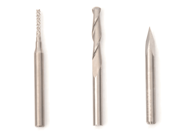 Snapmaker Original CNC bit - 3DNet