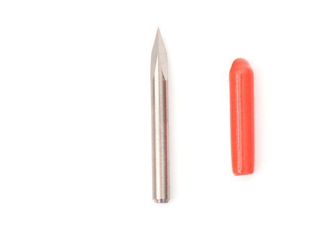 Snapmaker CNC bit - Tilbehør - 3DNet