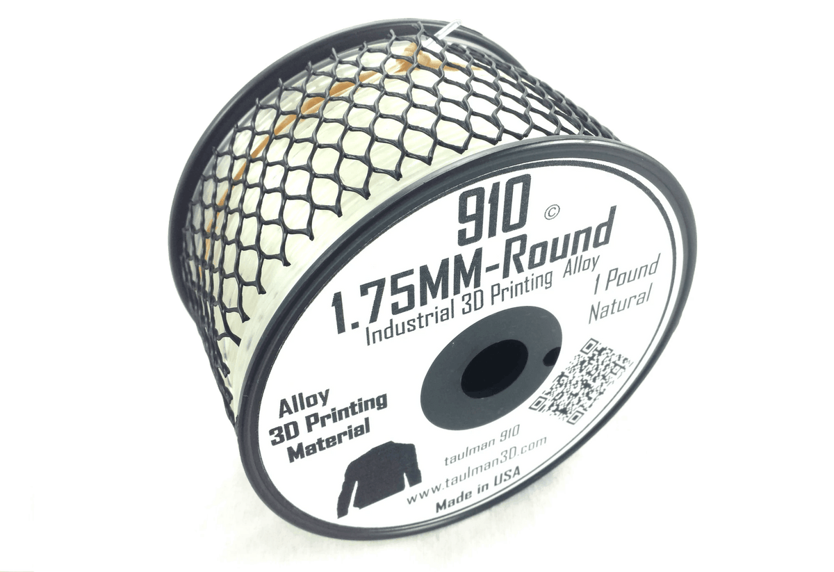 Taulman Alloy 910 2.85 - 3DNet