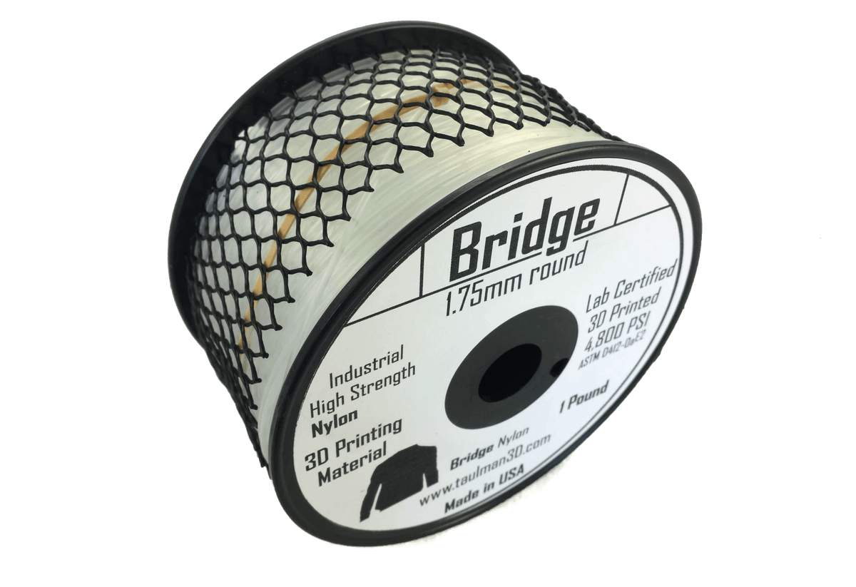 Taulman Bridge Nylon 2.85 - 3DNet