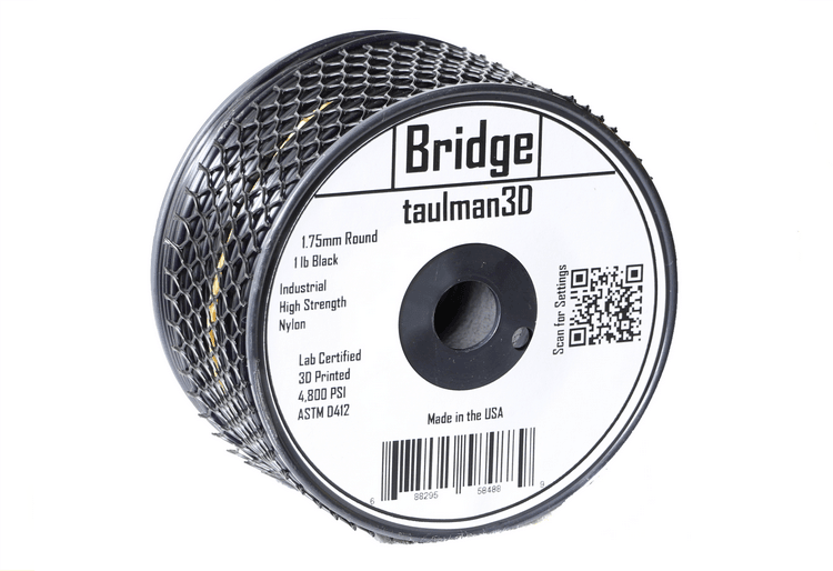 Taulman Bridge Nylon 2.85 - Filament - 3DNet