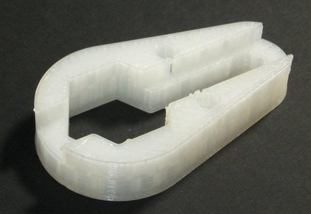 Taulman Bridge Nylon 2.85 - Filament - 3DNet