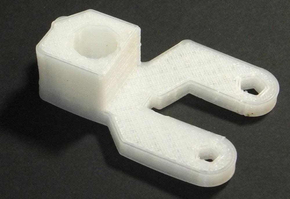 Taulman Bridge Nylon 2.85 - Filament - 3DNet