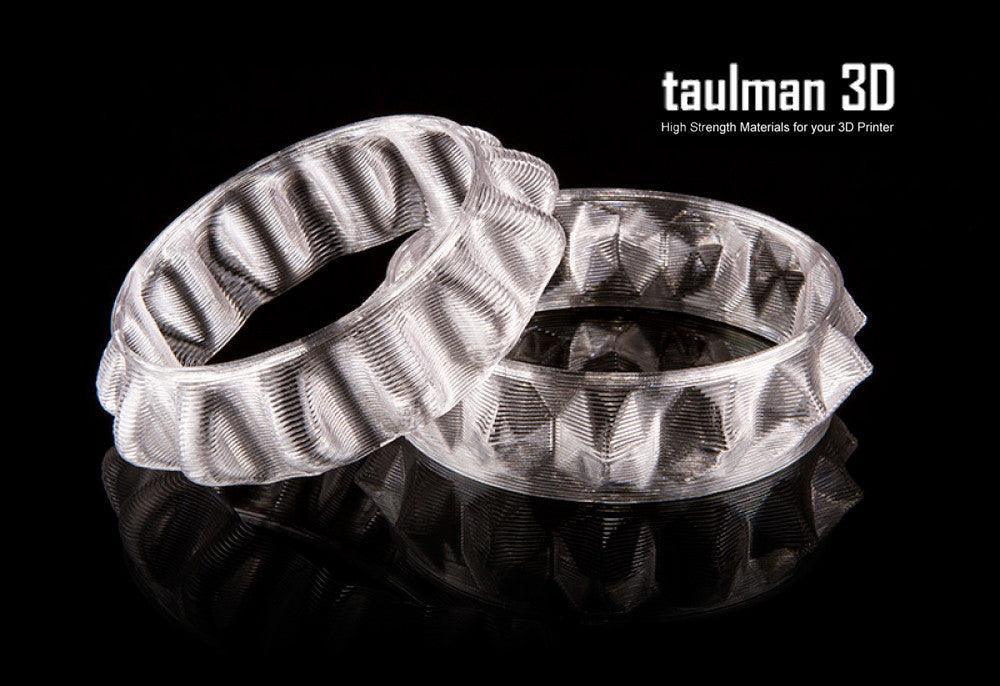 Taulman t-glase 1.75 - Filament - 3DNet