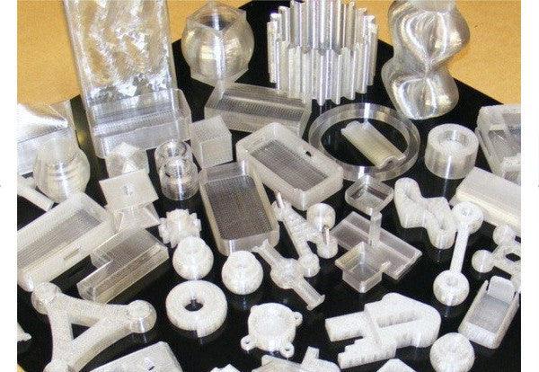 Taulman t-glase 1.75 - Filament - 3DNet