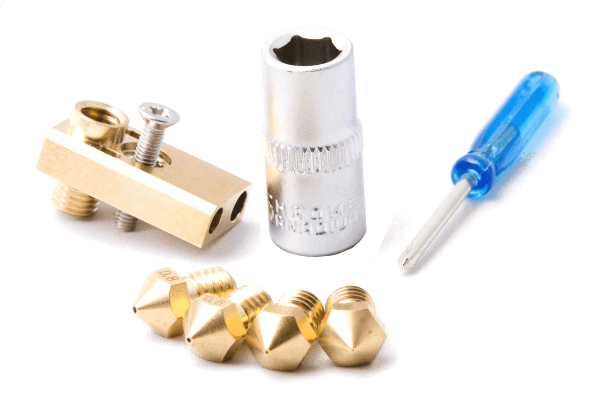 The Olsson Block Kit - 3DNet