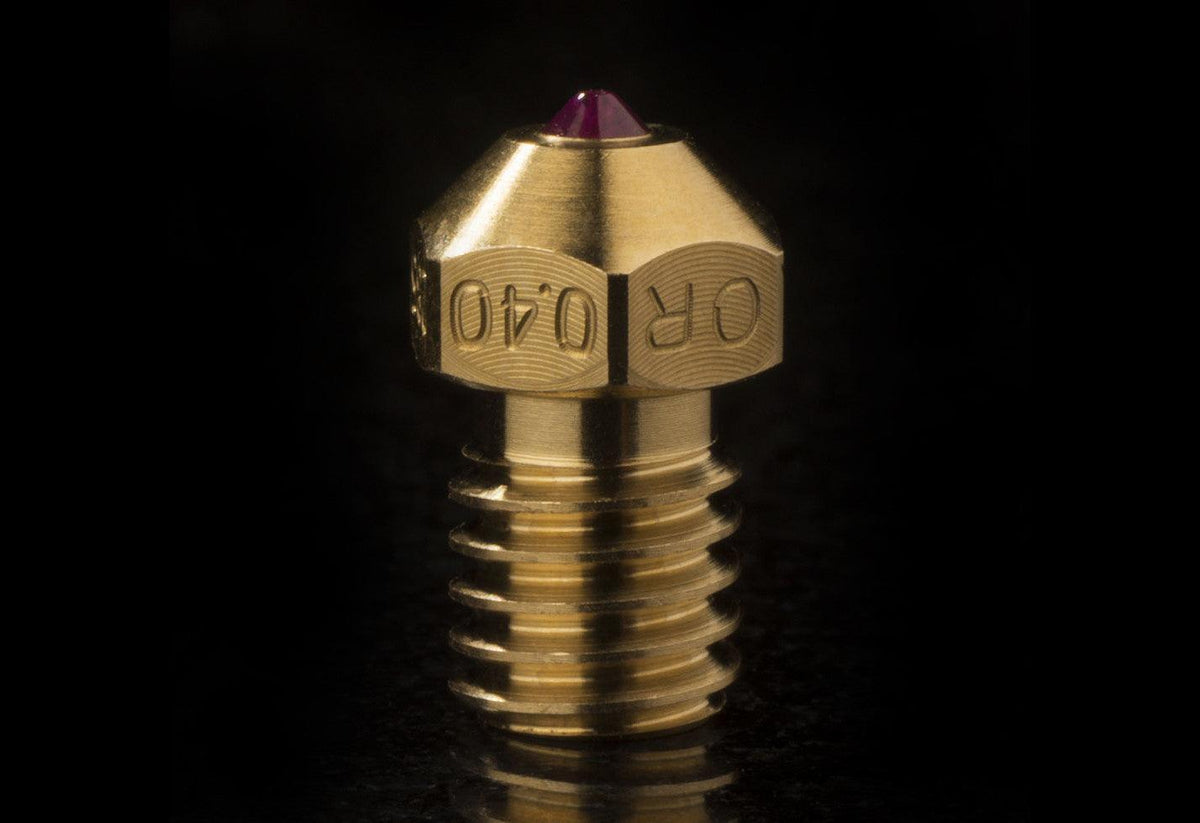 The Olsson Ruby - Tilbehør - 3DNet