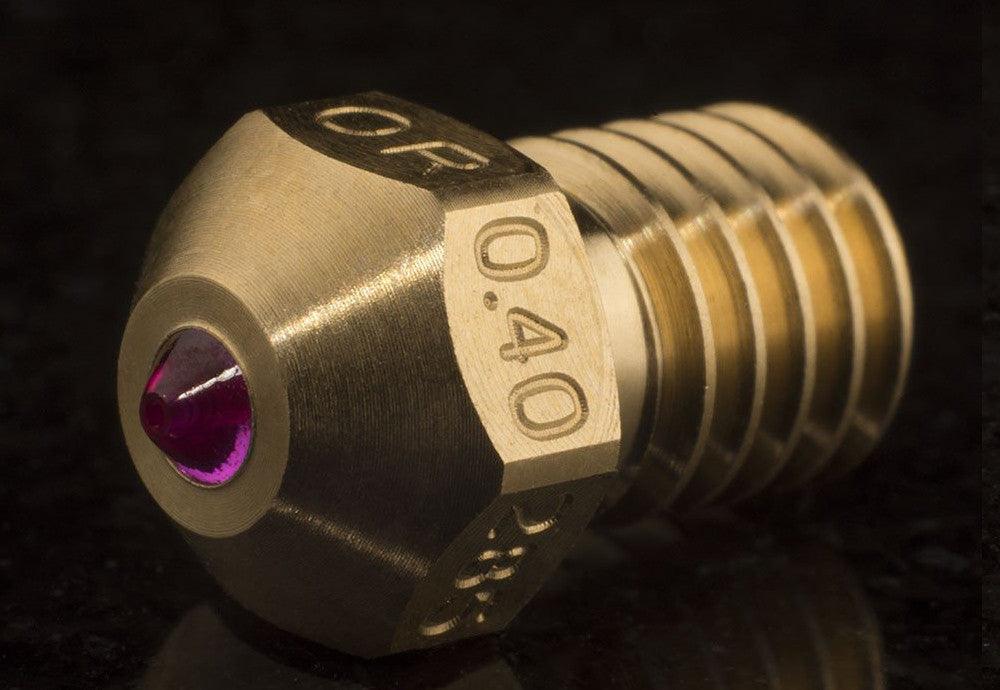 The Olsson Ruby - Tilbehør - 3DNet