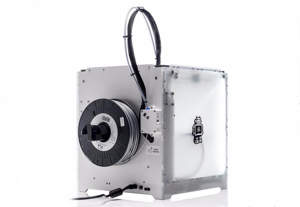 Ultimaker 2+ [brukt] - 3D-Printer - 3DNet