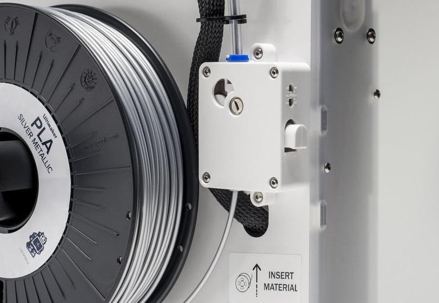 Ultimaker 2+ [brukt] - 3D-Printer - 3DNet