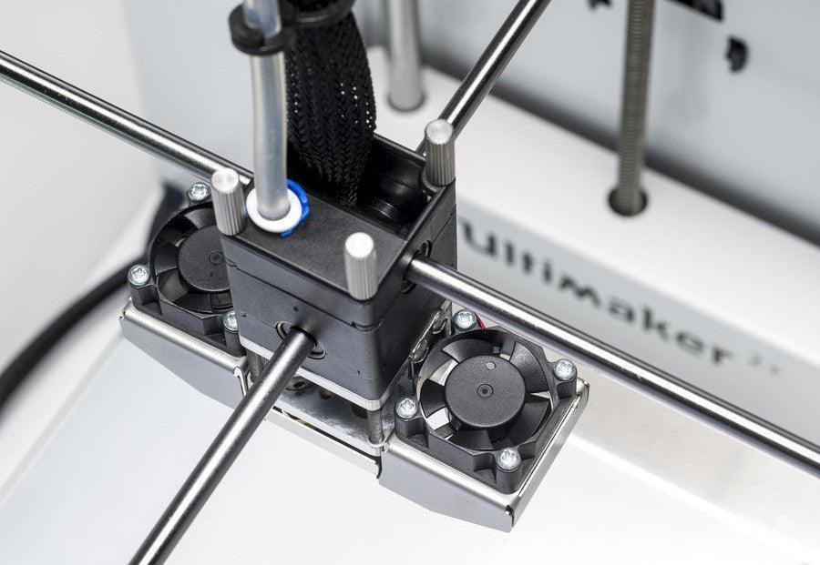 Ultimaker 2+ [brukt] - 3D-Printer - 3DNet