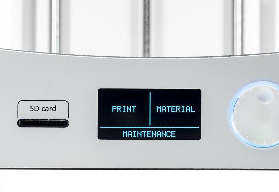 Ultimaker 2+ [brukt] - 3D-Printer - 3DNet