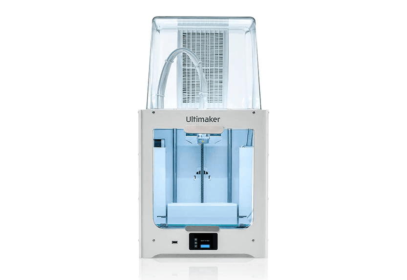 Ultimaker 2+ Connect Air Manager - 3DNet