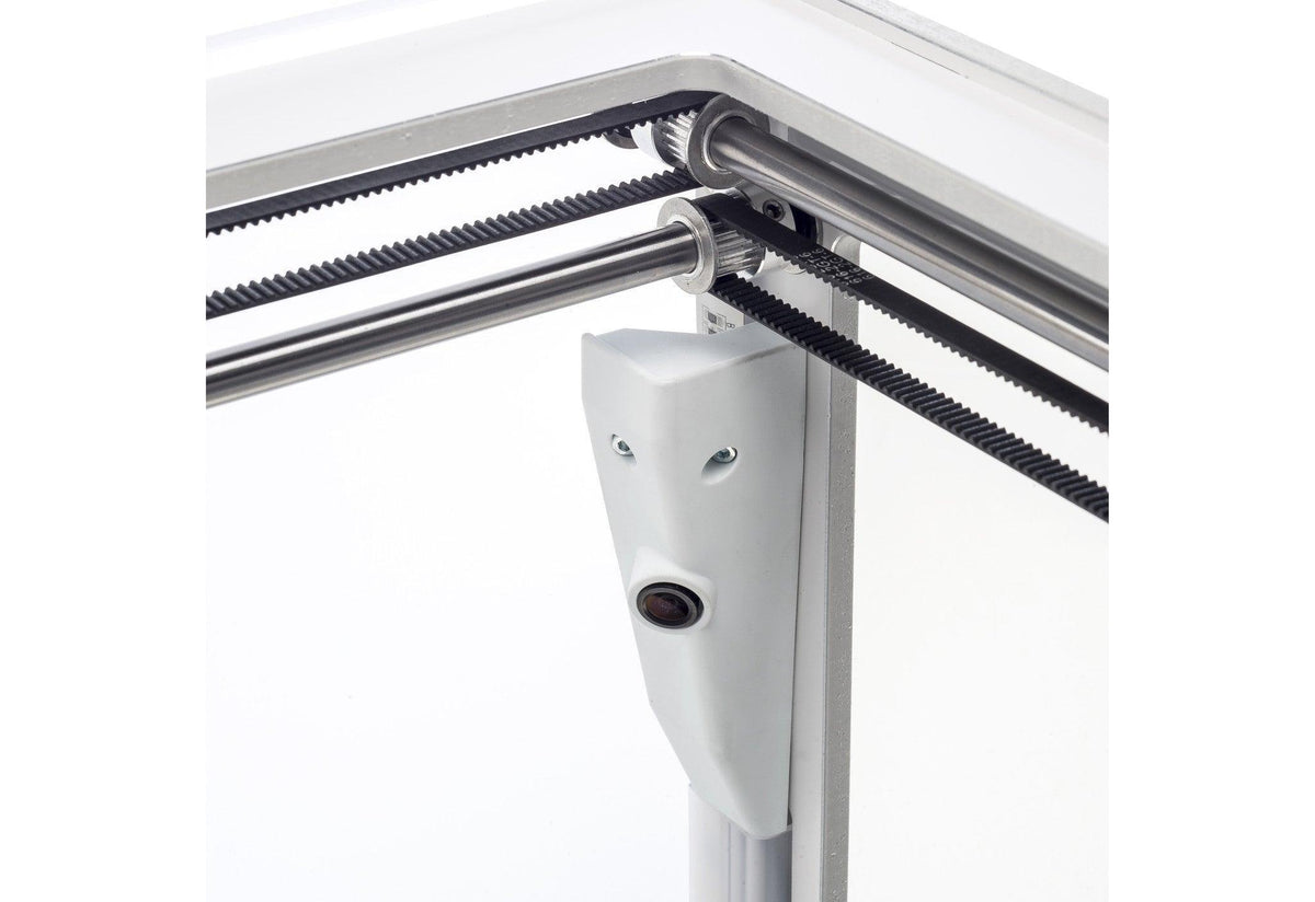 Ultimaker 3 Extended [brukt] - 3D-Printer - 3DNet