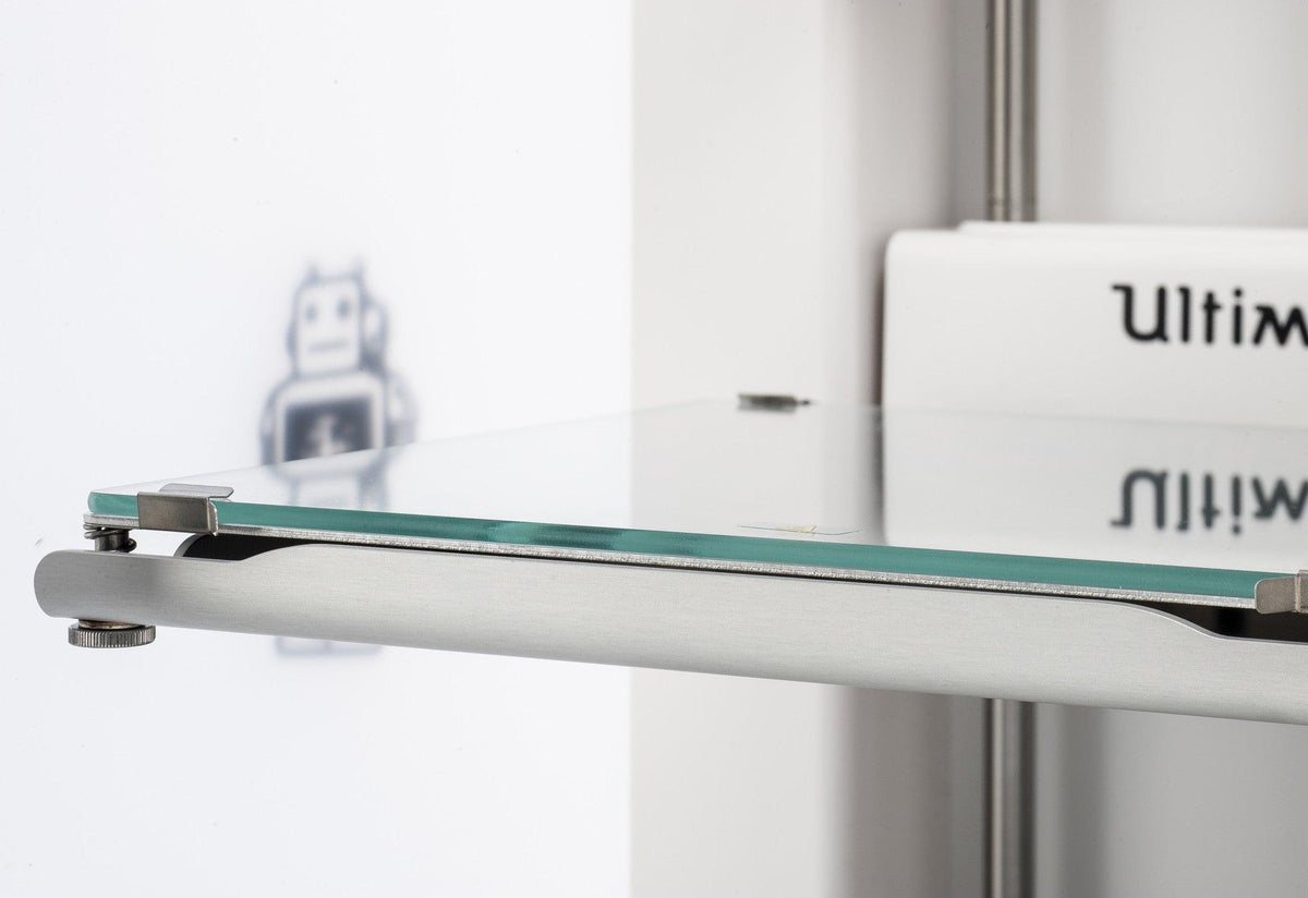 Ultimaker 3 Extended [brukt] - 3D-Printer - 3DNet