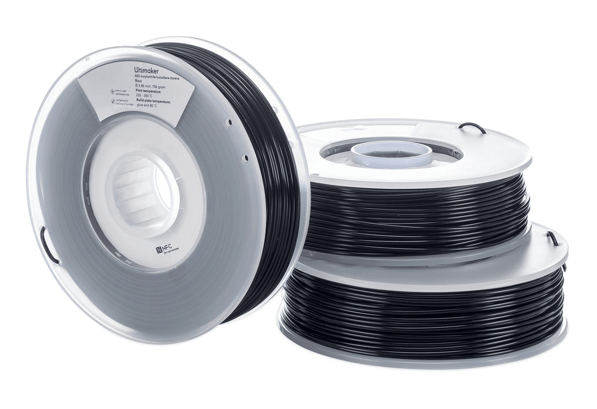 Ultimaker ABS - 3DNet